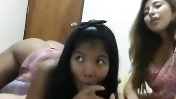 Desi Group sex with bf