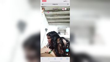 Indian bhabhi monika and his boyfriend