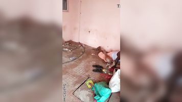 ODIA SASUR OUTDOOR FUCK WITH SAGI BAHU