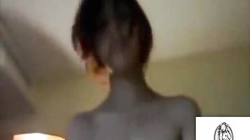 New Viral Girl with boyfriend in Hotel Room 2020