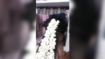 Desi couple having sex