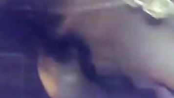 Teenage girl undressed and fucked by brother