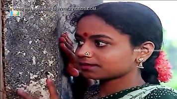 kannada anubhava vid cute scenes Clip Download