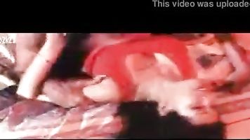 Qatil Vid Force Scene