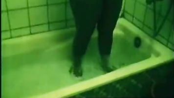 All nude scenes of mallu queen shakeela