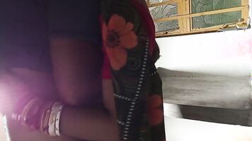 Morning Fucking My Maid Stepdaughter In kitchen When She Preparing Chicken For Me And Family