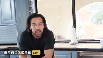 Brazzers - Phoenix Marie Cheats On Her Hubby With His Friend Who Is Also Her Old Sex Partner