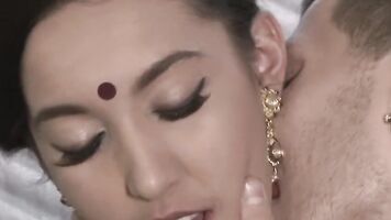 Bengali Actress in a Porn Scene!
