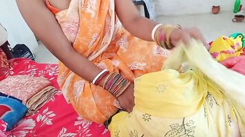 Village dhoban ko ghar bulakar jabardasti chodkar maza liya - fireecouple