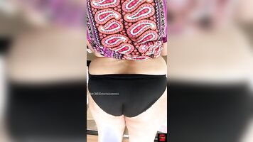 Would you lick my Juicy Armpit?