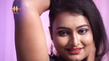 Sucharita Solo - Promo - Self Introduction