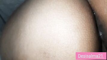 Try assfuck sex tight butt Fuck Desi muslim girl first time ass fuck closeup Fucking hindi