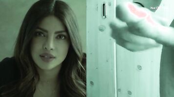 mastrubation on priyanka chopra