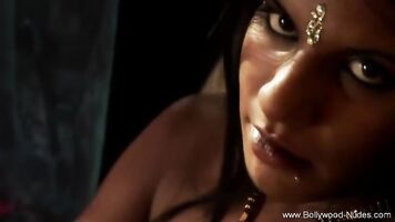 The Hidden Desires Of A Hot Desi Pretty experience