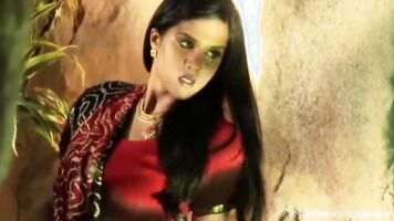 The Sacred Sensuality Of Asian Princess Making Fun