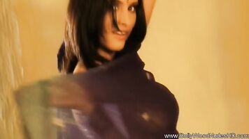 The Finest Art of Desi Teasing