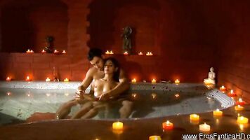 Exploring Intimate Love From India