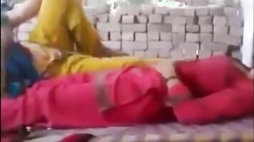 Naughty Lesbians