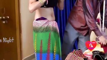 Tailor FUCK Indian SEXY  BIG BOObs | Desi CUTE