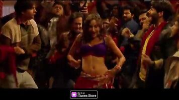 Nora Fatehi ki Nangi Choot aur Gaand