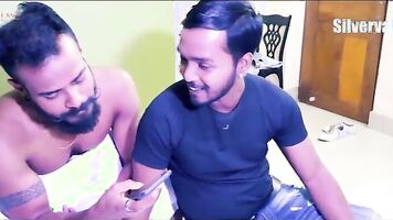 Shared housewife with friend TAMIL