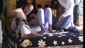 Farsi Sheikh Fucking Teen Desi Girl In Group Sex