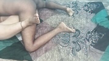 Tamil horney bhabhi ki mast chudaai.