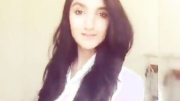 Rocky Fuck girl