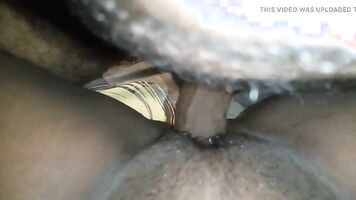 Huge boobs with cumshot