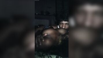 Desi milf fuking