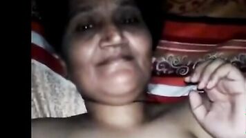 Tamil Bhabhiji Sex with neighbour Husband
