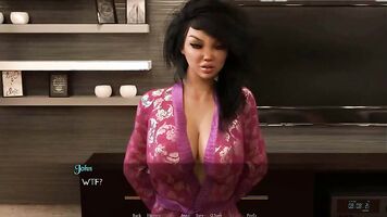 Pure Love: Tamil Tamil Gf Caught Her Boyfriend Kissing Another Girl - Ep 8