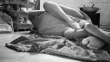 Tamil milf huge dicky showing butt