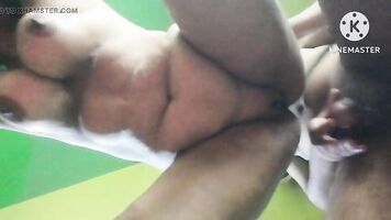 Dogy style hardcor sex stepmom and stepson Sex hardcore