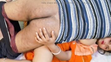 Beautiful Bhabhi's Viral Vid Tremendous