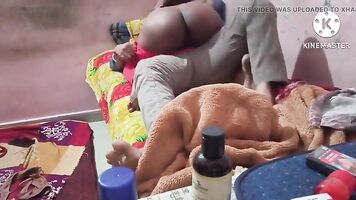 Bhabhi Secret Affair with Dever