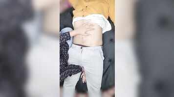 Meri bhen aur meri malish se chudae tak ki baat (hindi sex part 1)