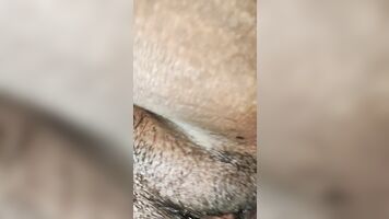 Mallu very huge butt milf's doggy fuck by husbands boss. Tight assfuck tried fingering