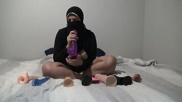 Beurette Arabe Algerienne