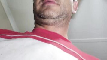 Kinky stepsister dressed as a french made and seduced me