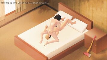 Devar bhabhi mlne milne milne fierce - Custom Female 3D