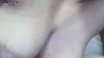 Desi indian girl film call our boy friend show huge tits and ghetto boobs show