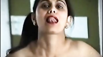 Wife in Fetish Dess - Movies.