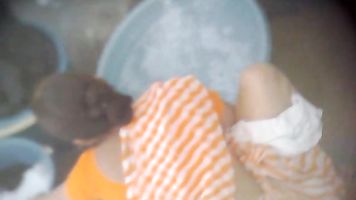 Mature Indian Wife # 1 - Movies.