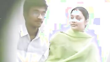 Fauzia In Cyber Cafe - Movies.
