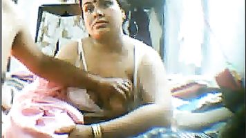 Couple Honeymoon Video.