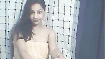 Cute mamta has very beautiful boobs to show.