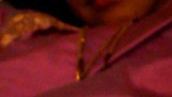 Aunty Showing Big Pussy - Movies.