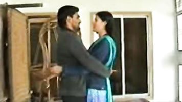 Hot Pakistani Girl Enjoying - Movies.
