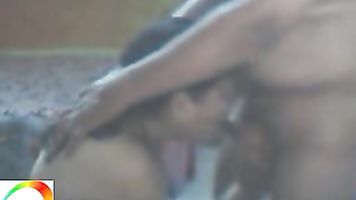 Era hospital in Lucknow nurse Sania with night shift doctor in his cabin gets naked